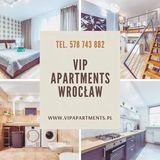 VIP Apartments Wrocław (2)