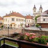 Happy Room Apartman Eger (3)