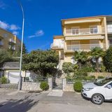 Apartman Erna. Crikvenica (2)