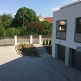 Villa Corner Apartman Balatonfüred (5)