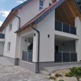 U8 Apartmanház Vonyarcvashegy (4)