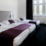 My Hotel Apollon Praha (5)