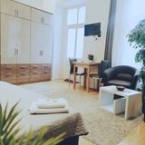 Diamond Apartman Budapest (3)