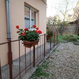 Apartament Central place with garden 2 Cluj-Napoca (4)