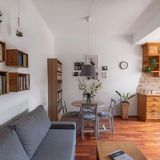 Bartók Béla Apartman Győr (3)