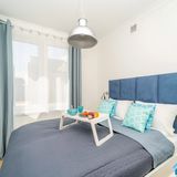 Gdyński apartament w sercu miasta z parkingiem (2)