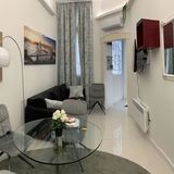 Apartman az Óriáskerék Árnyékában Budapest (2)