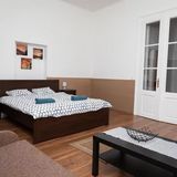 Apartament Central place with garden1 Cluj-Napoca (3)