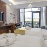 Willis Hotel Business & Wellness Zalaegerszeg (5)