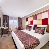 Mercure Budapest Korona Hotel (4)