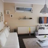 Viktória Apartman Lux White Siófok (2)