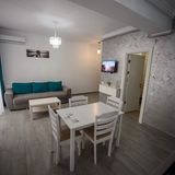 Apartament Solid Residence Sea View Mamaia (4)