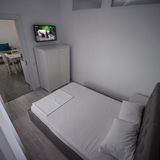 Apartament Solid Residence Sea View Mamaia (5)