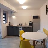 Apartament Pif Brașov (4)