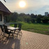 Levendula Kert Apartman Siófok (4)