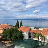 Apartman Ravni - Kecó a Tengernél  (5)