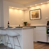 Budasmile Apartman Budapest (2)