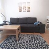 Apartament Centrum/Starówka Gdańsk (3)