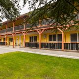 Polaris Resort Apartmanház Zsóry-fürdő Mezőkövesd (2)