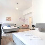 Pilvax Rooms Hotel Budapest (3)