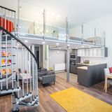 Kálvin Apartman 2020 Budapest (2)