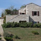 Luxusvilla Medencével Skrapi, Sredisnja Istra - 7524 Škrapi (2)