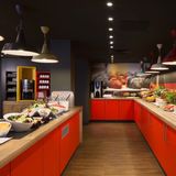 Ibis Budapest Heroes Square (3)