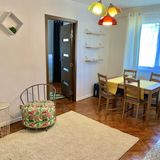 Apartament Tastefully Modern Flat Reșița (5)