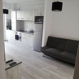 Apartament Grey Residence Târgu Mureș (4)