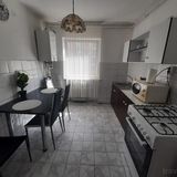 Apartament Anghel Home Alba Iulia (3)