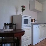 Apartmán Šaslun Kolešov (5)