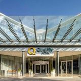 Quality Hotel Brno Exhibition Centre (2)