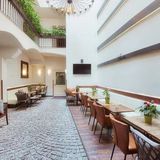 Hotel Residence Agnes Praha (3)