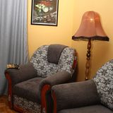 Hegyvidek Siesta Apartman Budapest (5)