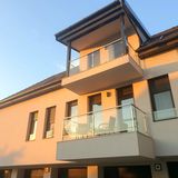 Silver Lodge Apartman Eger (5)