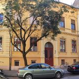 FAND Center Apartman Szeged (2)