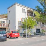 Apartmani Villa Mila Jadranovo (5)