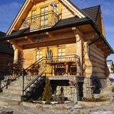 Domki i apartamenty Krupa Ciche (3)
