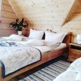 Domki i apartamenty Krupa Ciche (4)
