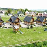 Domki i apartamenty Krupa Ciche (5)