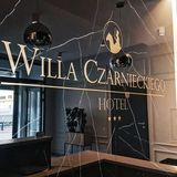 Hotel Willa Czarnieckiego (2)