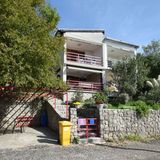 Apartman Cvenkica Omisalj (2)