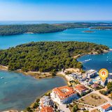 Apartman Vizula E Medulin Istria (5)