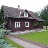 Casa de oaspeți Dusinszky Ildikó Șicasău (2)