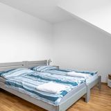 Apartmány Borská - Nové postele Plzeň (3)