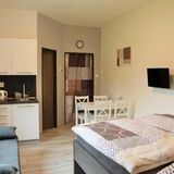 Apartmány Polevsko (5)