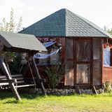 Casa de Oaspeți Rustică Nicușor Beliș (5)