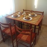 Centrum Home Apartman Pásztó (4)