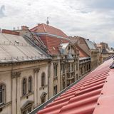 Apartman az Eötvös utcában Budapest (3)