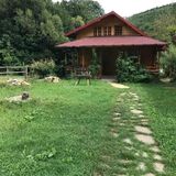 Cabana S’ATRA Camping Teșila (2)